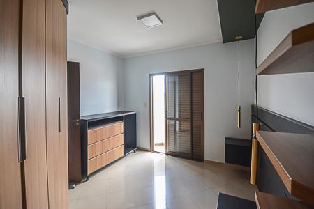 Quarto Suíte de apartamento para alugar com 3 quartos, 89m² em Parque Sao Diogo, São Bernardo do Campo