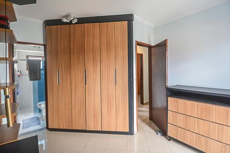 Apartamento para alugar com 89m², 3 quartos e 2 vagasQuarto Suíte