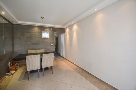 Apartamento para alugar com 89m², 3 quartos e 2 vagasSala