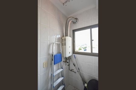 Apartamento para alugar com 89m², 3 quartos e 2 vagasÁrea de Serviço