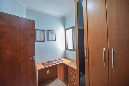 Apartamento para alugar com 89m², 3 quartos e 2 vagasQuarto 1