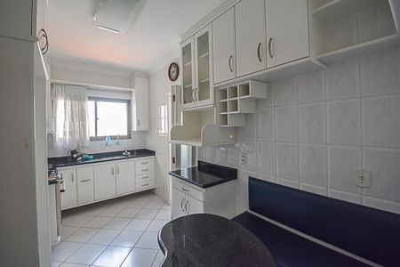 Apartamento para alugar com 89m², 3 quartos e 2 vagasCozinha