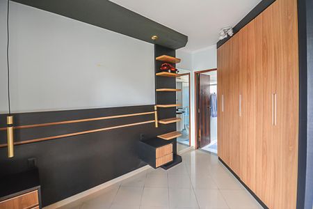 Apartamento para alugar com 89m², 3 quartos e 2 vagasQuarto Suíte