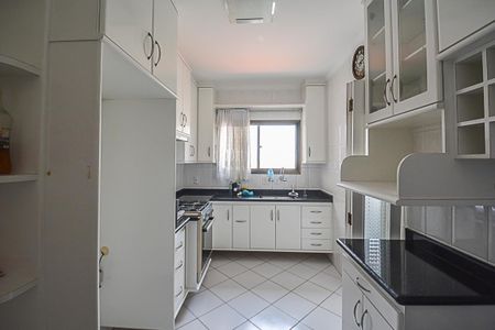 Apartamento para alugar com 89m², 3 quartos e 2 vagasCozinha