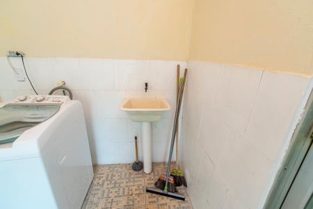 Apartamento à venda com 60m², 2 quartos e sem vaga Apartamento à venda com 60m², 2 quartos e sem vagaÁrea de Serviço