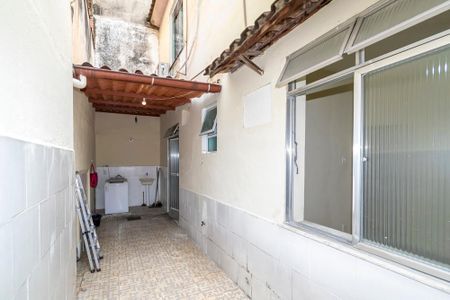 Apartamento à venda com 60m², 2 quartos e sem vaga Apartamento à venda com 60m², 2 quartos e sem vagaÁrea de Serviço