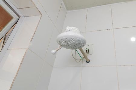 Apartamento à venda com 60m², 2 quartos e sem vaga Apartamento à venda com 60m², 2 quartos e sem vagaBanheiro