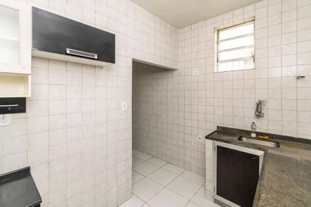 Apartamento à venda com 60m², 2 quartos e sem vaga Apartamento à venda com 60m², 2 quartos e sem vagaCozinha