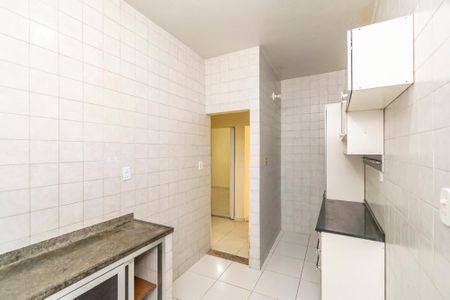 Apartamento à venda com 60m², 2 quartos e sem vaga Apartamento à venda com 60m², 2 quartos e sem vagaCozinha