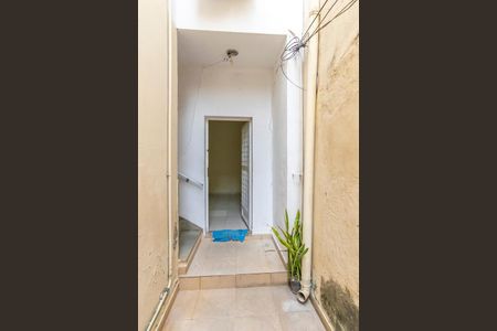 Apartamento à venda com 60m², 2 quartos e sem vaga Apartamento à venda com 60m², 2 quartos e sem vagaÁrea comum - Entrada do imóvel