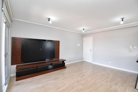 Sala de apartamento para alugar com 2 quartos, 69m² em Jardim Botânico, Curitiba