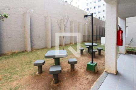 Apartamento para alugar com 42m², 2 quartos e sem vagaÁrea comum