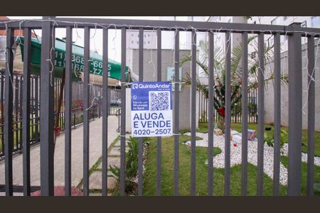 Apartamento para alugar com 42m², 2 quartos e sem vagaPlaca