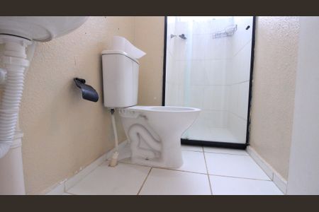 Apartamento para alugar com 42m², 2 quartos e sem vagaBanheiro