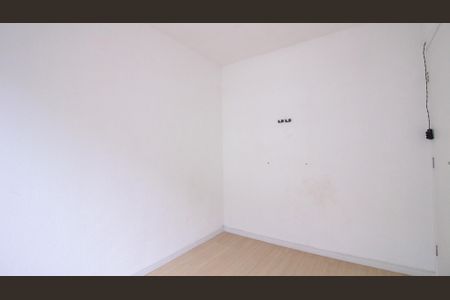 Apartamento para alugar com 42m², 2 quartos e sem vagaQuarto 2