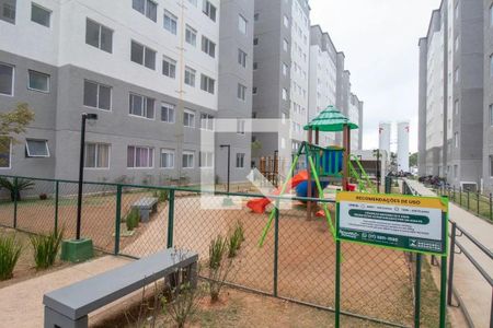 Apartamento para alugar com 42m², 2 quartos e sem vagaÁrea comum