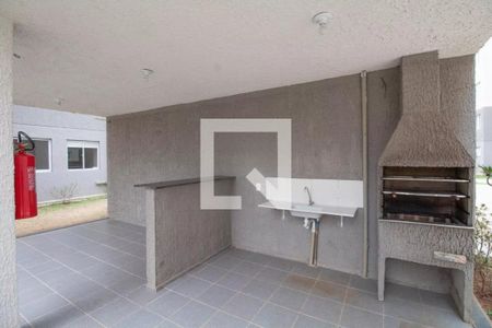 Apartamento para alugar com 42m², 2 quartos e sem vagaÁrea comum