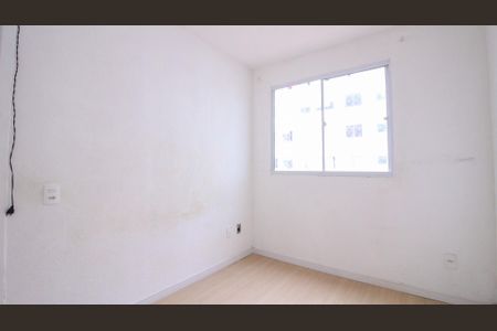 Apartamento para alugar com 42m², 2 quartos e sem vagaQuarto 2