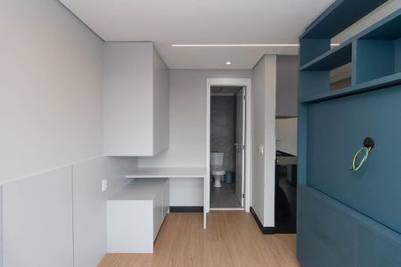 Studio para alugar com 26m², 1 quarto e sem vagaStudio