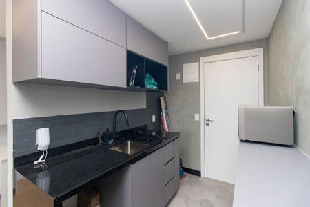 Studio para alugar com 26m², 1 quarto e sem vagaStudio