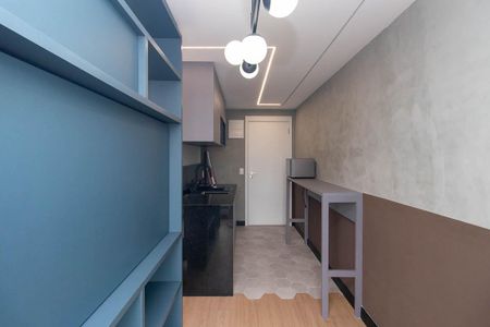 Studio de kitnet/studio à venda com 1 quarto, 26m² em Tucuruvi, São Paulo