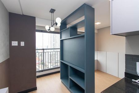 Studio de kitnet/studio à venda com 1 quarto, 26m² em Tucuruvi, São Paulo
