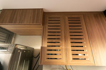 Apartamento à venda com 70m², 2 quartos e 1 vaga Apartamento à venda com 70m², 2 quartos e 1 vagaÁrea de Serviço