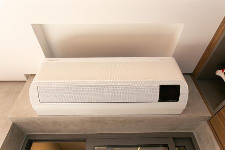 Apartamento à venda com 70m², 2 quartos e 1 vaga Apartamento à venda com 70m², 2 quartos e 1 vagaVaranda Gourmet - Ar Condicionado