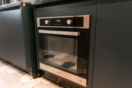 Apartamento à venda com 70m², 2 quartos e 1 vaga Apartamento à venda com 70m², 2 quartos e 1 vagaCozinha - Fogão