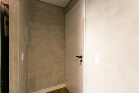 Apartamento à venda com 70m², 2 quartos e 1 vaga Apartamento à venda com 70m², 2 quartos e 1 vagaCorredor de Entrada