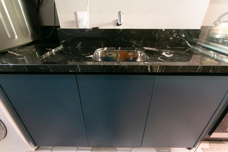 Apartamento à venda com 70m², 2 quartos e 1 vaga Apartamento à venda com 70m², 2 quartos e 1 vagaÁrea de Serviço