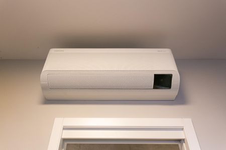 Apartamento à venda com 70m², 2 quartos e 1 vaga Apartamento à venda com 70m², 2 quartos e 1 vagaQuarto - Ar Condicionado