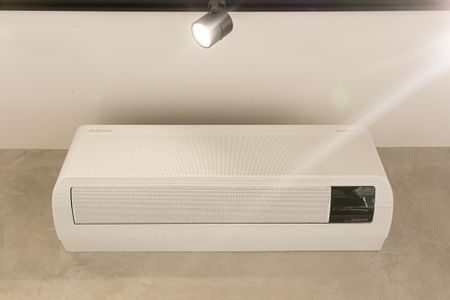 Apartamento à venda com 70m², 2 quartos e 1 vaga Apartamento à venda com 70m², 2 quartos e 1 vagaSala - Ar Condicionado