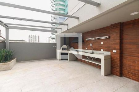 Apartamento à venda com 70m², 2 quartos e 1 vaga Apartamento à venda com 70m², 2 quartos e 1 vagaÁrea comum - Churrasqueira 2
