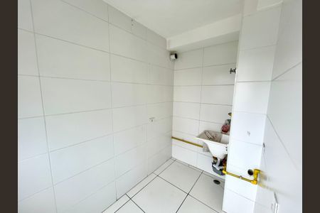 Apartamento à venda com 58m², 2 quartos e 1 vagaÁrea de Serviço