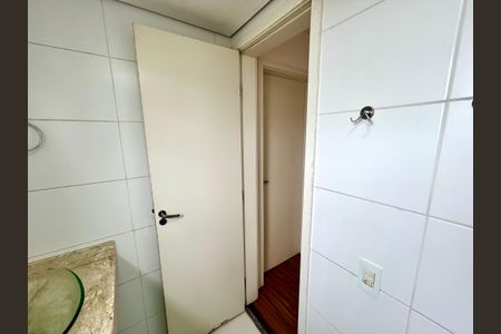 Apartamento à venda com 58m², 2 quartos e 1 vagaBanheiro