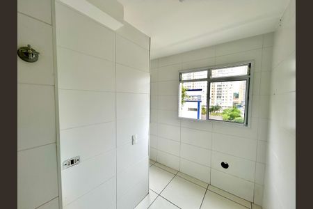 Apartamento à venda com 58m², 2 quartos e 1 vagaÁrea de Serviço