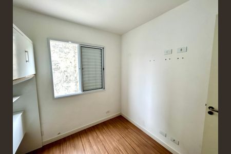 Apartamento à venda com 58m², 2 quartos e 1 vagaQuarto 2