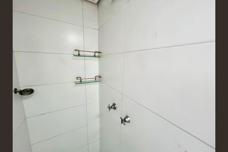 Apartamento à venda com 58m², 2 quartos e 1 vagaBanheiro