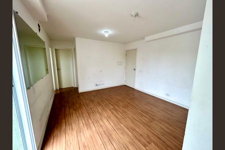 Apartamento à venda com 58m², 2 quartos e 1 vagaSala