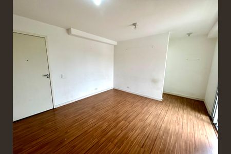 Sala de apartamento à venda com 2 quartos, 58m² em Gopouva, Guarulhos