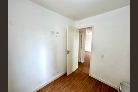 Apartamento à venda com 58m², 2 quartos e 1 vagaQuarto 2