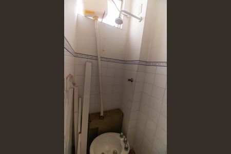 Apartamento à venda com 75m², 2 quartos e 1 vaga Apartamento à venda com 75m², 2 quartos e 1 vagaBanheiro de serviço