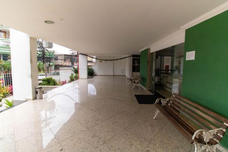 Apartamento à venda com 75m², 2 quartos e 1 vaga Apartamento à venda com 75m², 2 quartos e 1 vagaÁrea comum