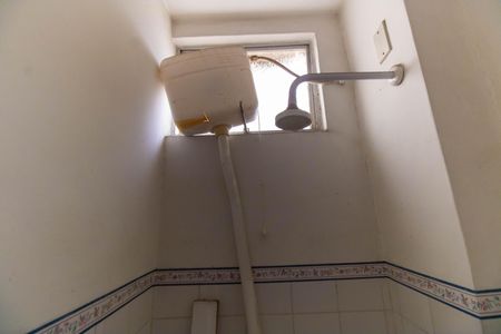 Apartamento à venda com 75m², 2 quartos e 1 vaga Apartamento à venda com 75m², 2 quartos e 1 vagaBanheiro de serviço