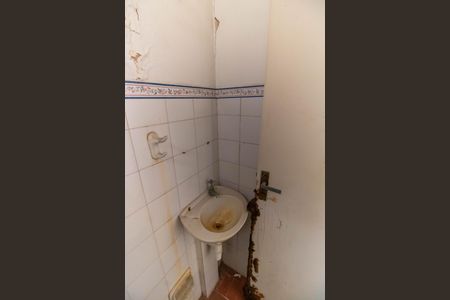 Apartamento à venda com 75m², 2 quartos e 1 vaga Apartamento à venda com 75m², 2 quartos e 1 vagaBanheiro de serviço