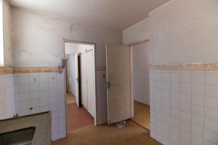 Apartamento à venda com 75m², 2 quartos e 1 vaga Apartamento à venda com 75m², 2 quartos e 1 vagaCozinha