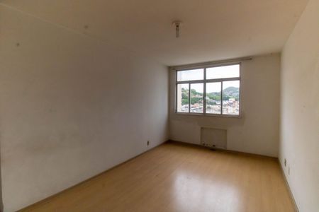 Sala de apartamento à venda com 2 quartos, 75m² em Fonseca, Niterói