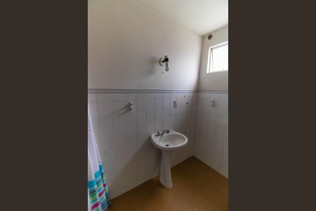 Apartamento à venda com 75m², 2 quartos e 1 vaga Apartamento à venda com 75m², 2 quartos e 1 vagaBanheiro