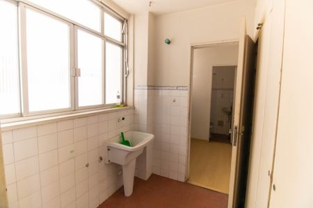 Apartamento à venda com 75m², 2 quartos e 1 vaga Apartamento à venda com 75m², 2 quartos e 1 vagaÁrea de Serviço